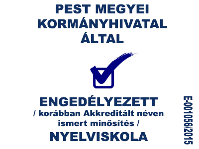 Német nyelvtanfolyam komárom